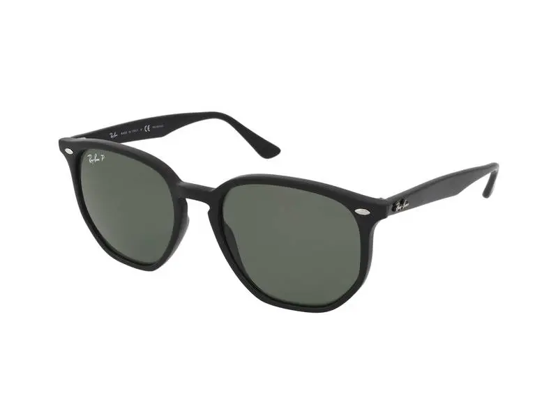 Ray-Ban RB4306 601/9A Polarized - ONE SIZE (54)