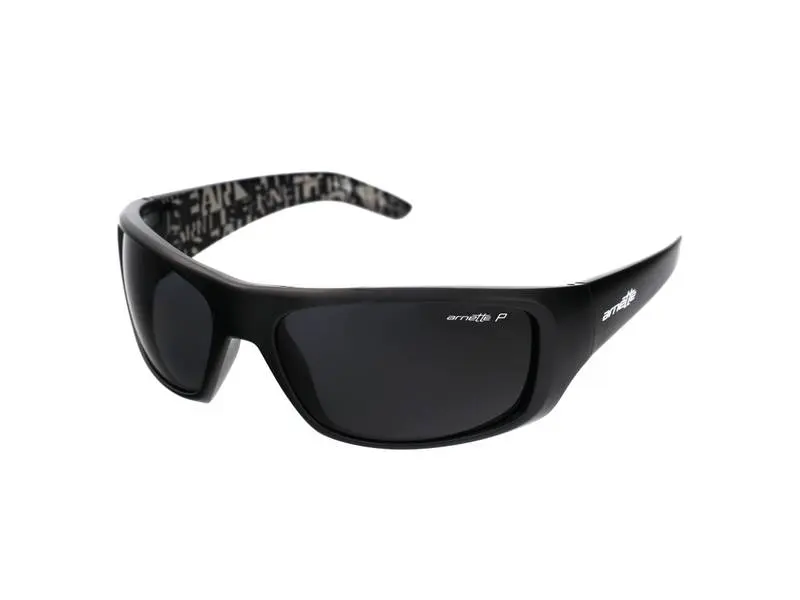 Arnette Hot Shot AN4182 214981 Polarized - ONE SIZE (62)