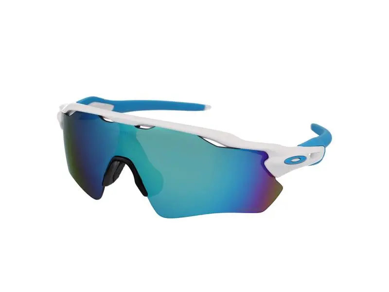 Oakley Radar EV Path OO9208-57 PRIZM Sapphire - ONE SIZE (38)