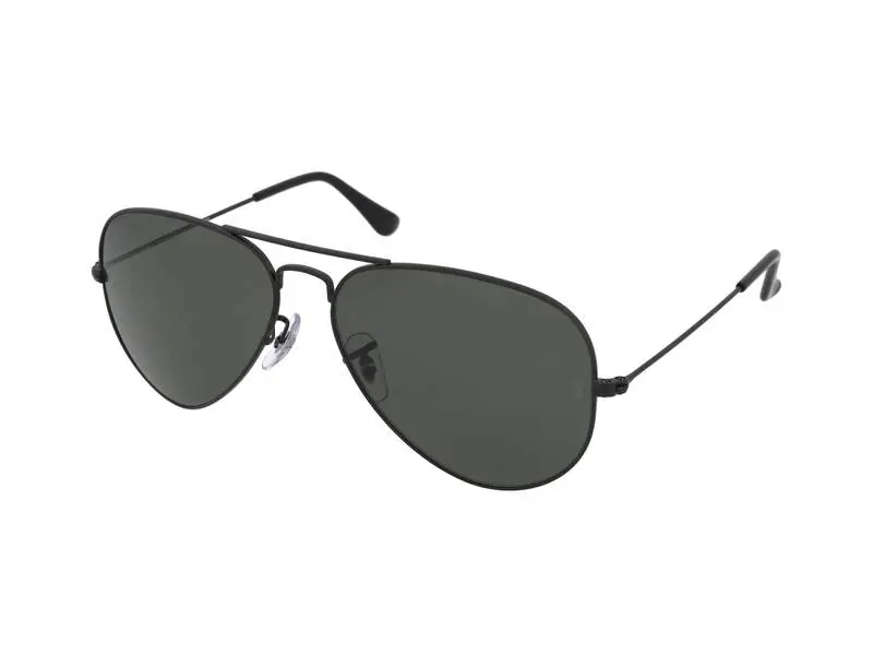 Ray-Ban Aviator RB3025 W3361 Polarized - M (58)