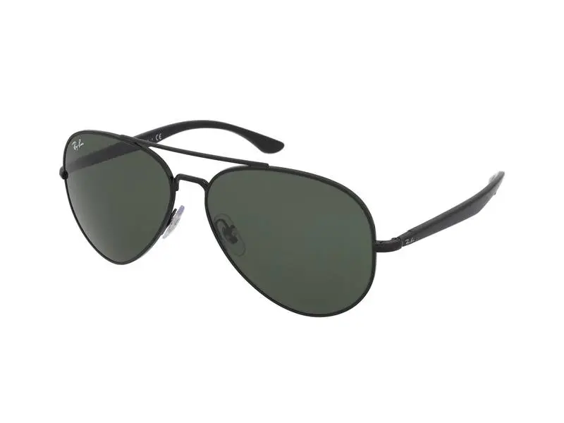 Ray-Ban RB3675 002/31 58