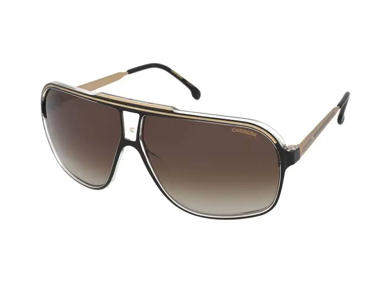 Carrera Grand Prix 3 2M2/HA