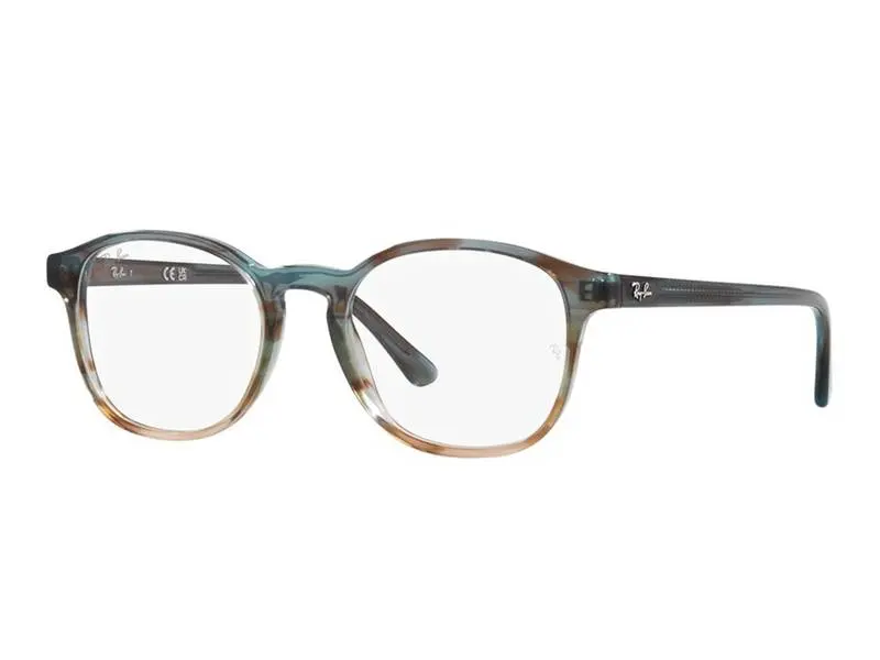 Ray-Ban RX5417 8252
