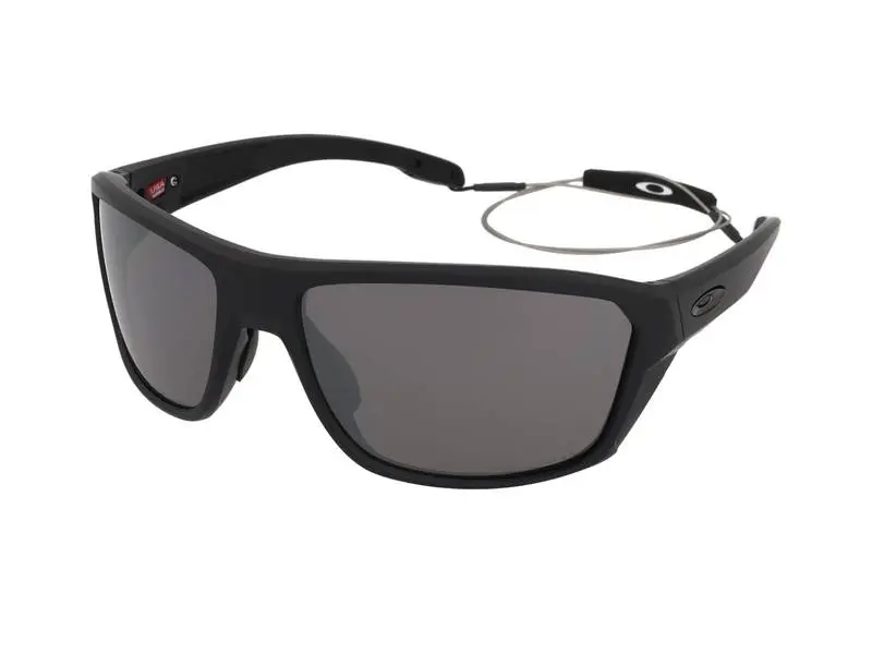 Oakley Split Shot OO9416-24 PRIZM Black Polarized - ONE SIZE (64)