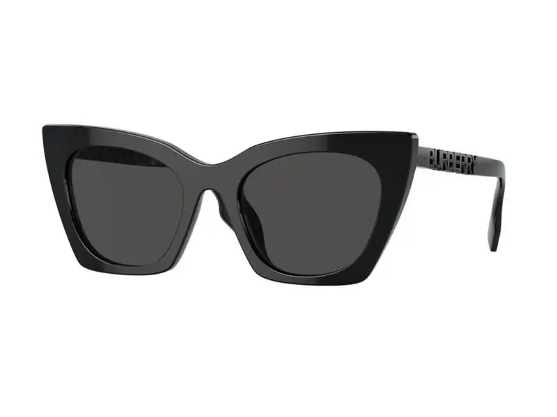 Burberry BE4372U 300187