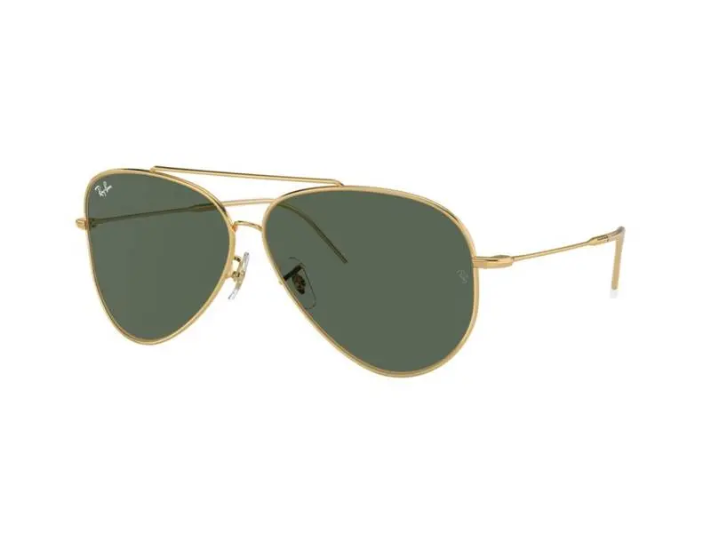 Ray-Ban Aviator Reverse RBR0101S 001/VR - M (59)