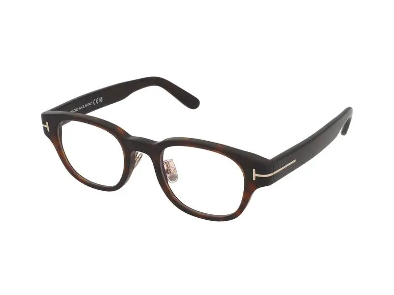 Počítačové brýle Tom Ford FT5861-D-B 052