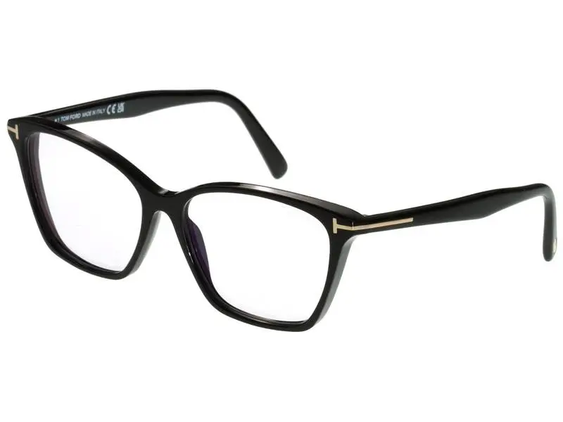 Počítačové brýle Tom Ford FT5949-B 001
