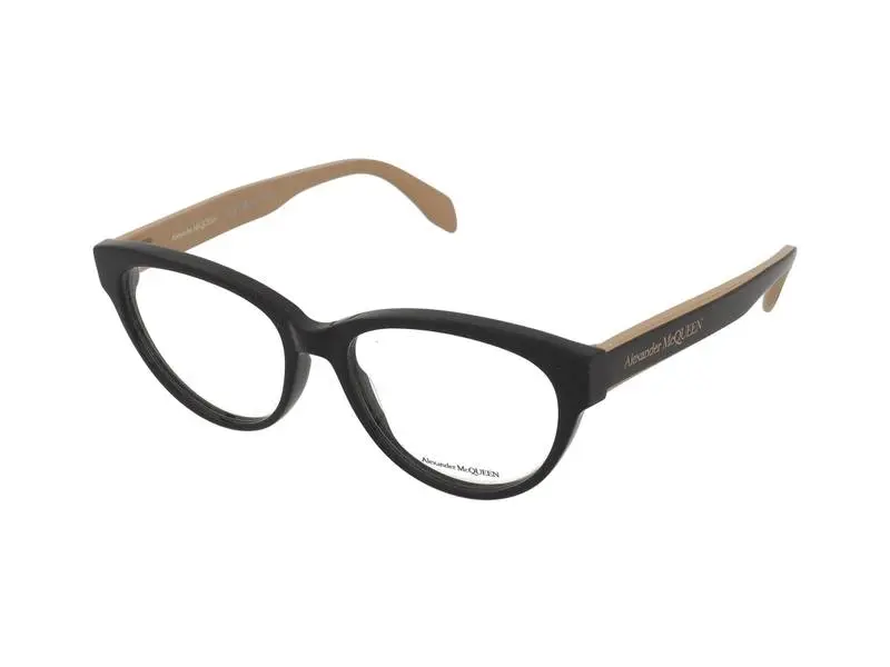 Alexander McQueen AM0359O 004 - ONE SIZE (52)