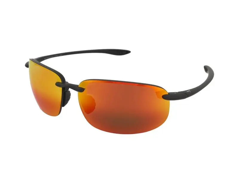Maui Jim Hookipa Xlarge MJ0456S 005 Polarized - ONE SIZE (68)