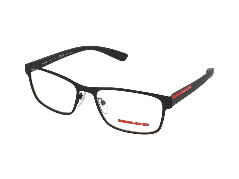 Prada Linea Rossa Prada Lifestyle PS 50GV DGO1O1