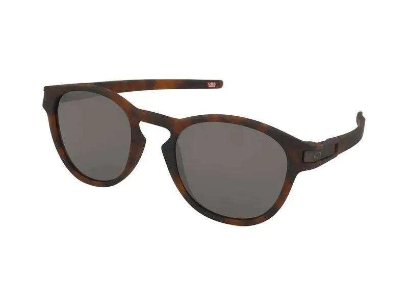 Oakley Latch OO9265-22 PRIZM Black - ONE SIZE (53)