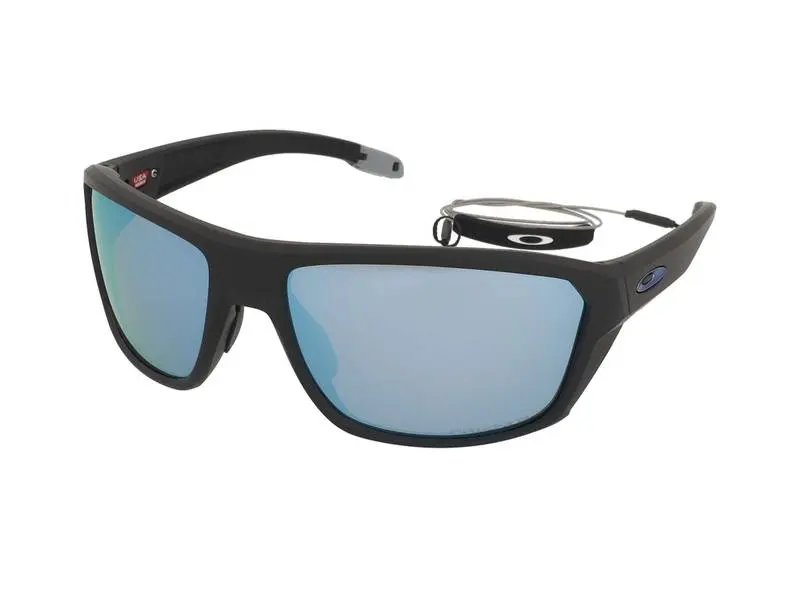 Oakley Split Shot OO9416-06 PRIZM Deep Water Polarized - ONE SIZE (64)