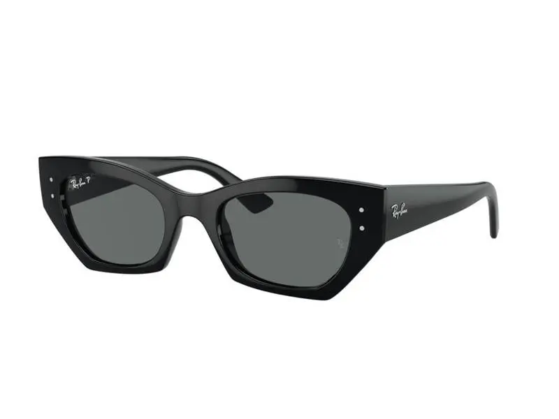 Ray-Ban Zena RB4430 667781 Polarized -