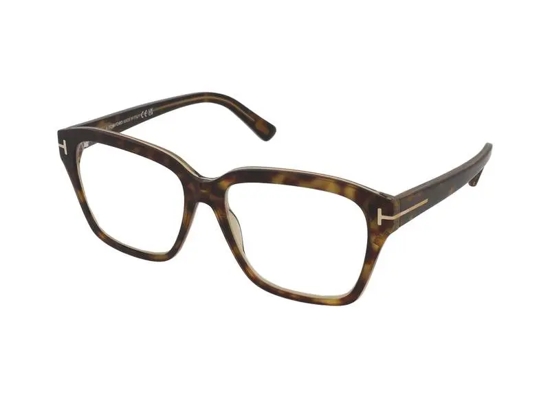Počítačové brýle Tom Ford FT5955-B 055