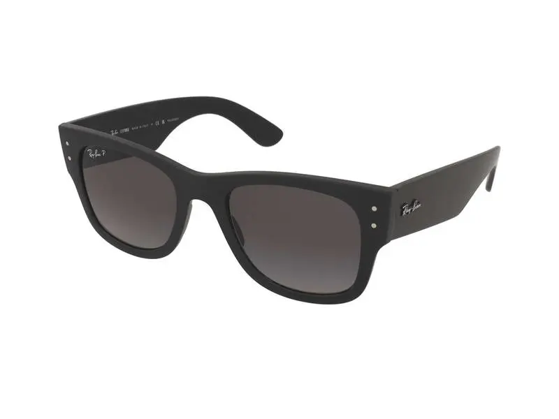 Ray-Ban RB4840S 601ST3 Polarized - L (52)