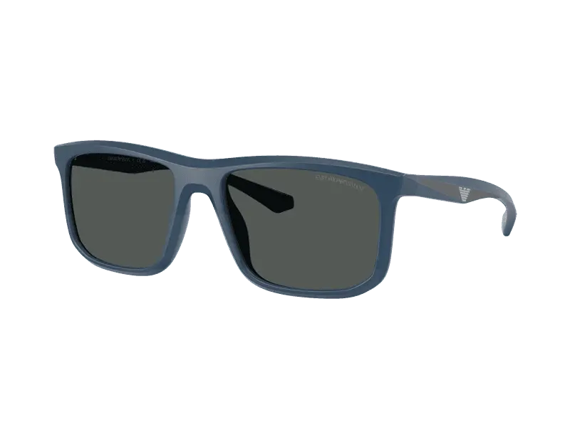 Emporio Armani EA4234U 5001T3 Polarized - ONE SIZE (57)