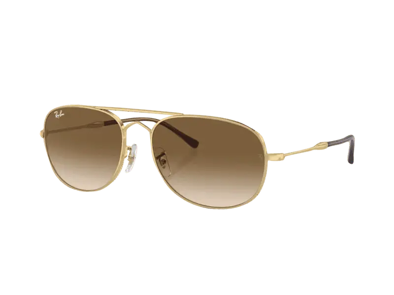 Ray-Ban Bain Bridge RB3735 001/51 57