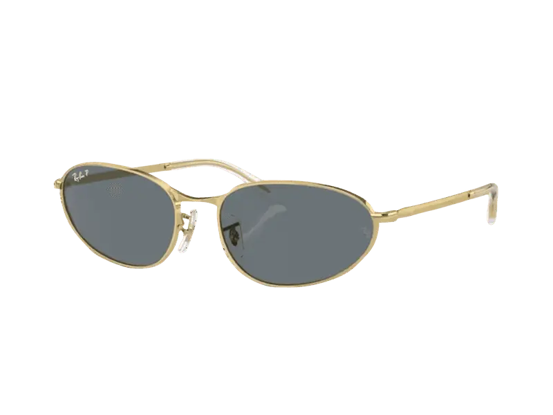 Ray-Ban RB3734 001/3R