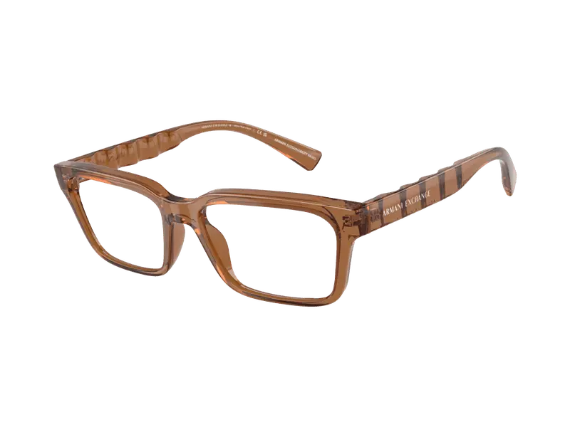Armani Exchange 0AX3116 8358 55
