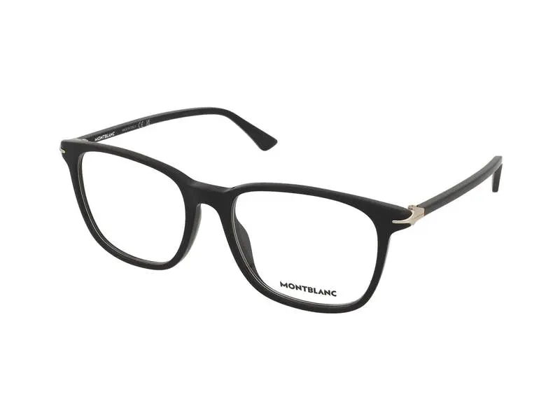 Mont Blanc MB0338O 006 - ONE SIZE (54)