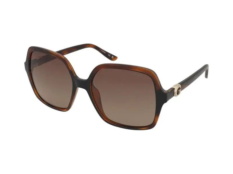 Guess GU00190 52H Polarized - ONE SIZE (57)