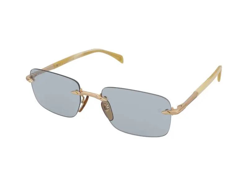 David Beckham DB 1195/S IDA/QZ