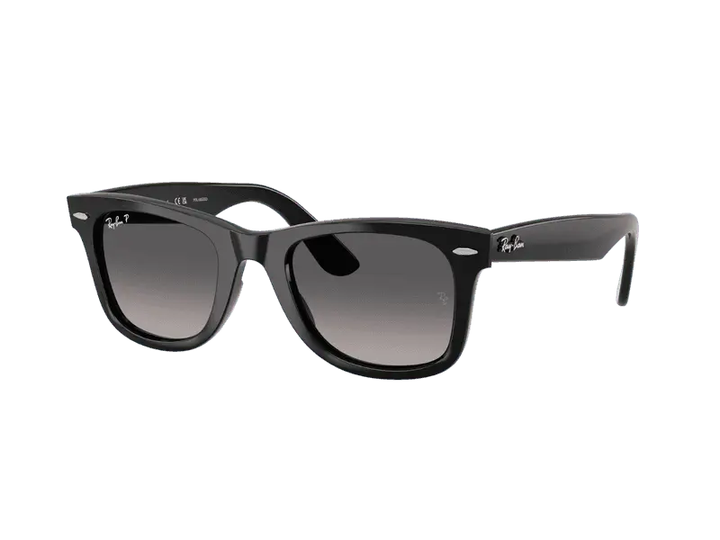 Ray-Ban RB4340 601/M3