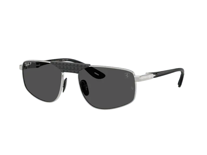 Ray-Ban x Ferrari RB3776-M F122/K8