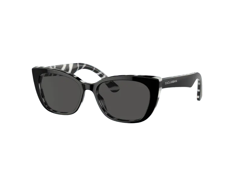 Dolce & Gabbana DX4427 337287