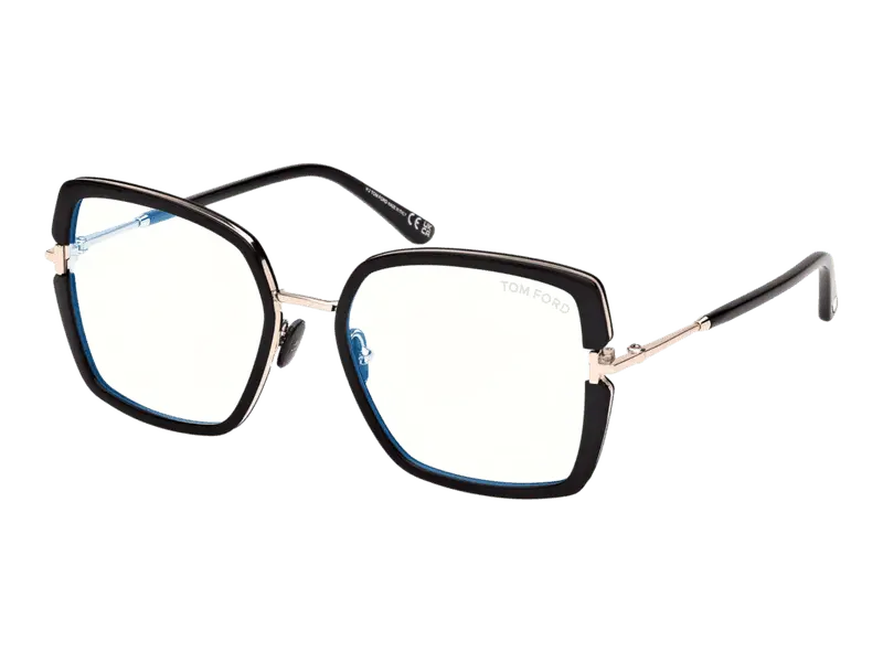 Tom Ford FT5985-B/V 001