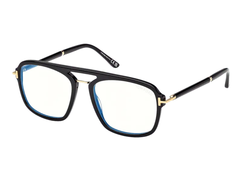 Tom Ford FT6086-B/V 001