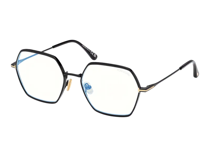 Tom Ford FT6050-B/V 001