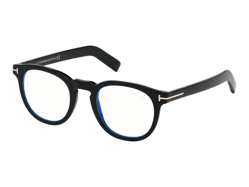 Počítačové brýle Tom Ford FT5629-B/V 001