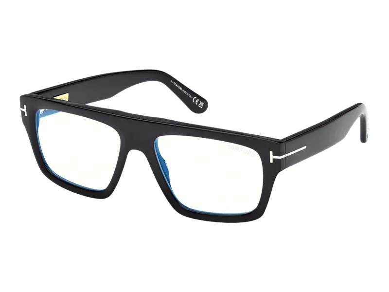 Počítačové brýle Tom Ford FT6084-B/V 001