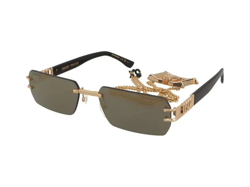 Dsquared2 D2 0189/S/SE 000/JO