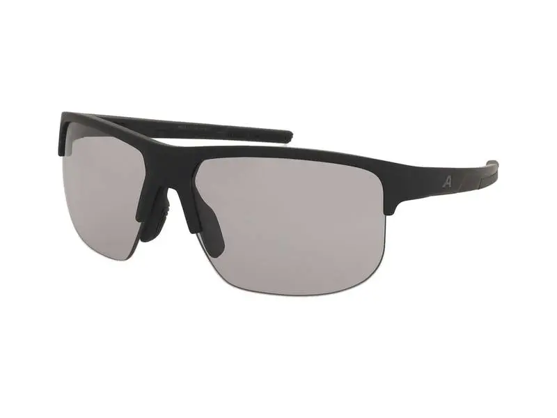 Alpina Eagle V Black Matt/Varioflex