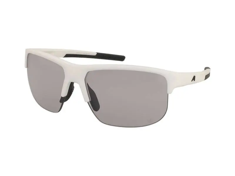 Alpina Eagle V White Matt/Varioflex