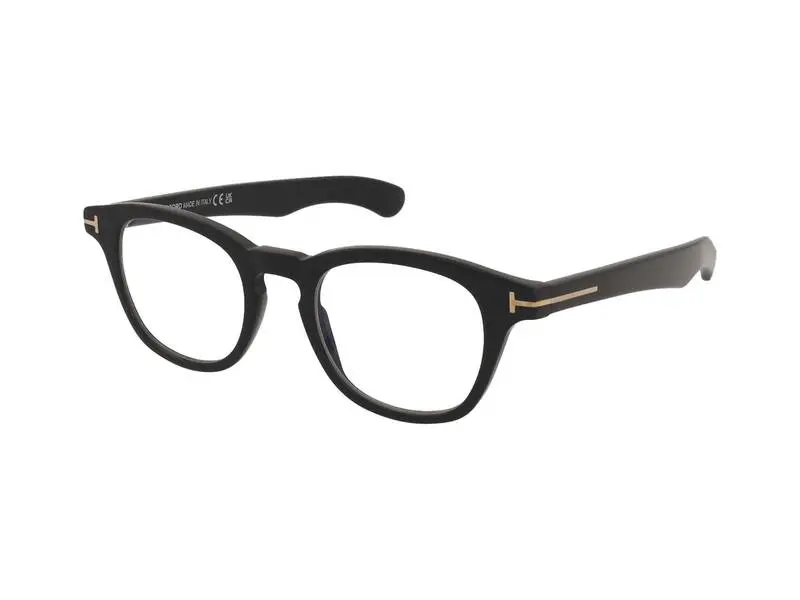 Počítačové brýle Tom Ford TF5976-B 001