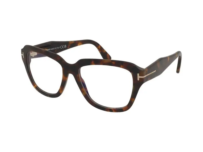 Počítačové brýle Tom Ford TF5988-B 052