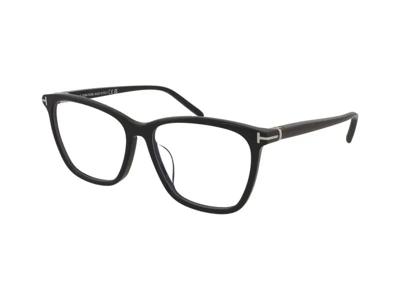 Počítačové brýle Tom Ford TF5989-F-B 01A