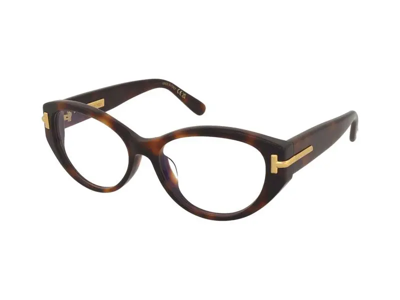 Počítačové brýle Tom Ford TF6031-F-B 053