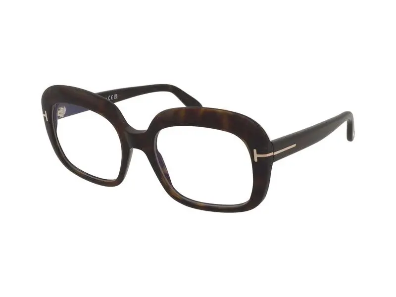 Počítačové brýle Tom Ford TF6096-B 052