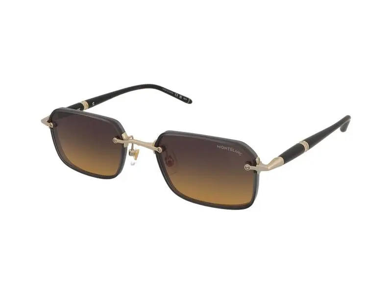 Montblanc MB0483S 002