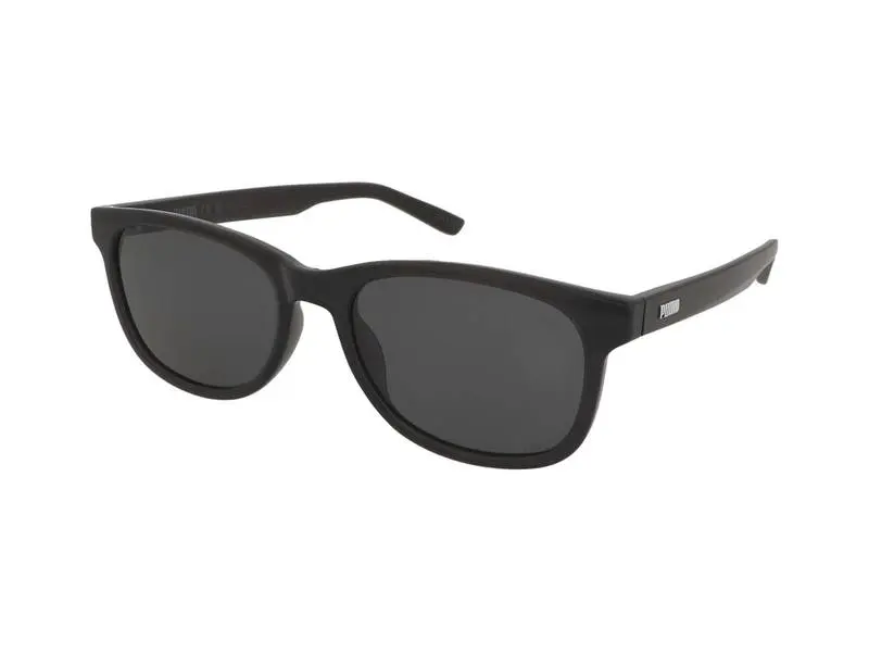 Puma PU0526S 002 Polarized - ONE SIZE (55)
