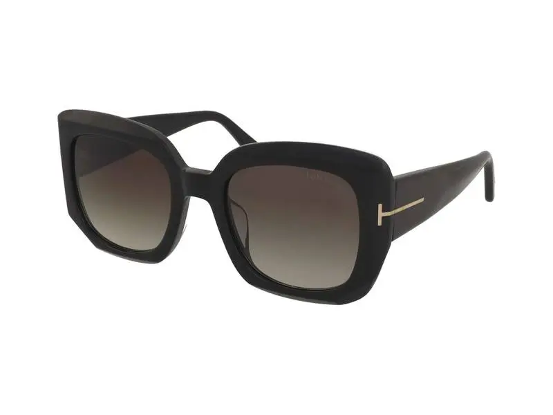 Tom Ford Carla-02 TF1220-F 01B