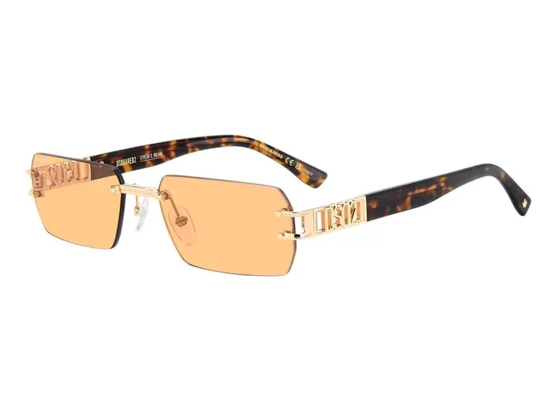 Dsquared2 D2 0189/S 000/N8