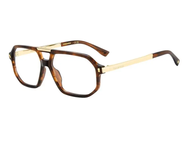 Dsquared2 D2 0195 EX4