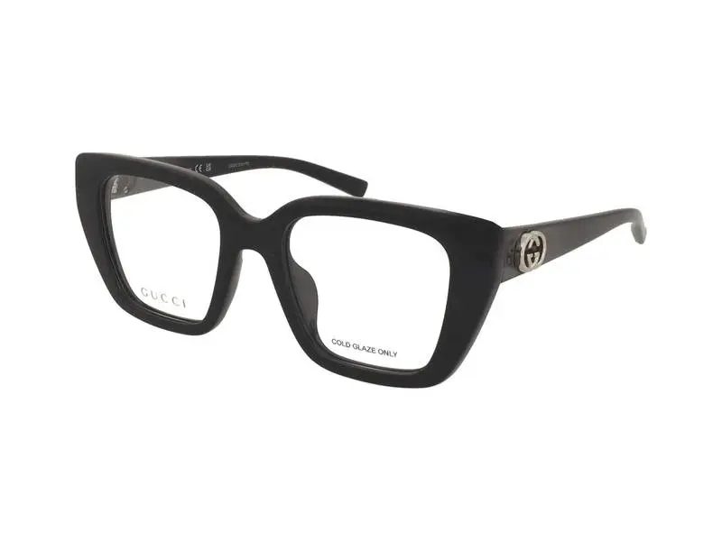 Gucci GG2028O 001 - ONE SIZE (50)