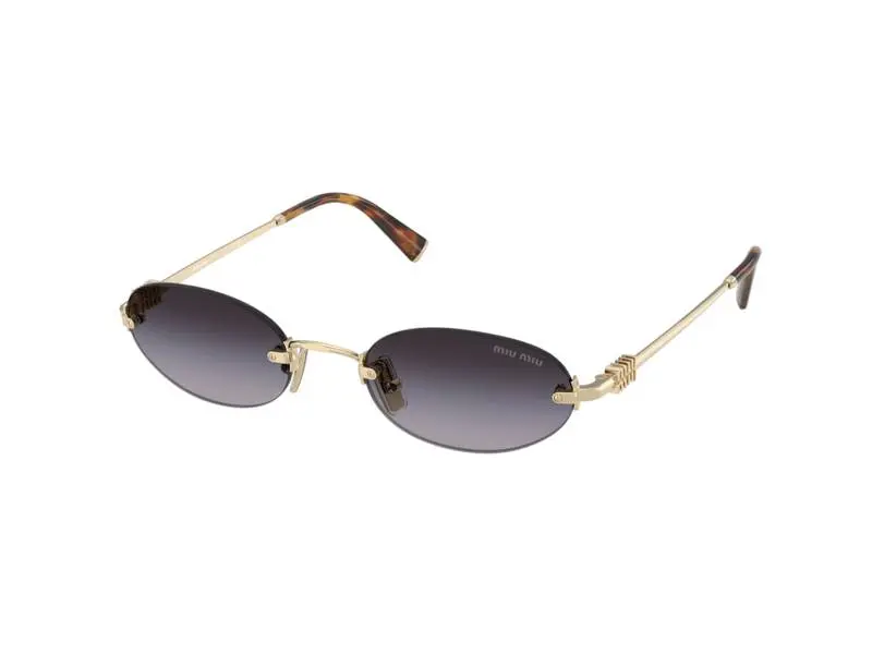 Miu Miu MUA54S ZVN5D1 - ONE SIZE (51)